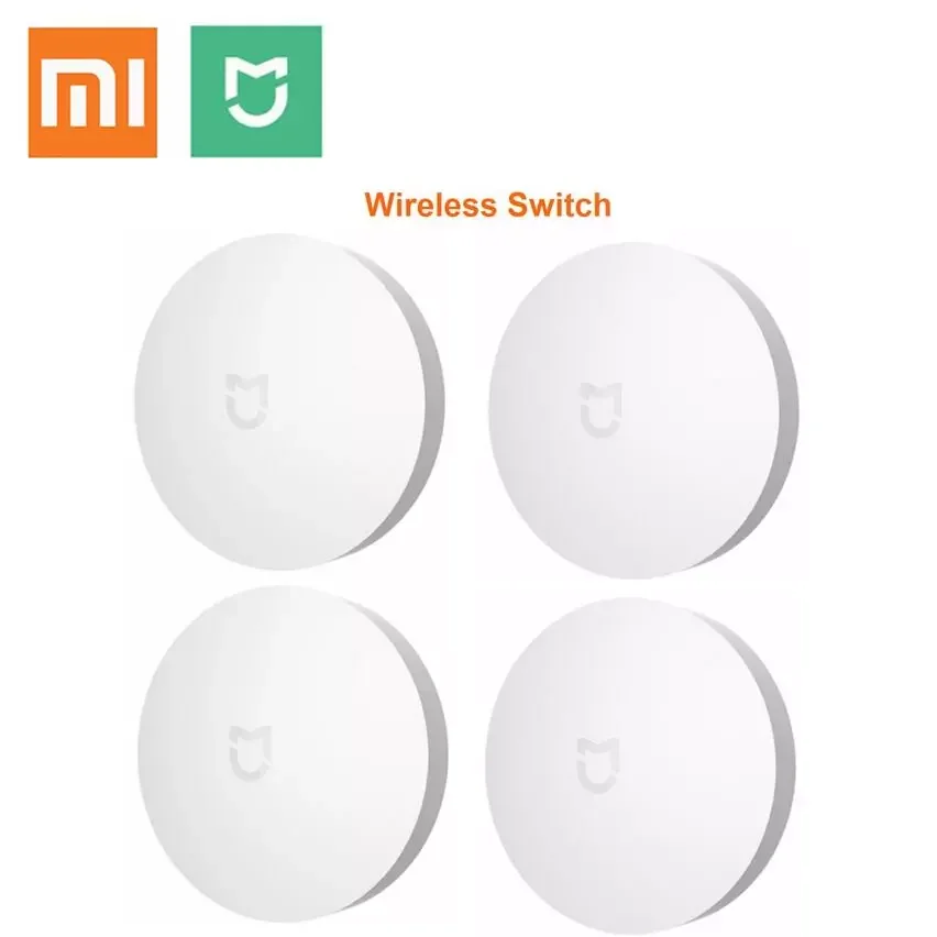

mi Wireless House Control Center Intelligent Multifunction Smart Home Device work with Smart home app