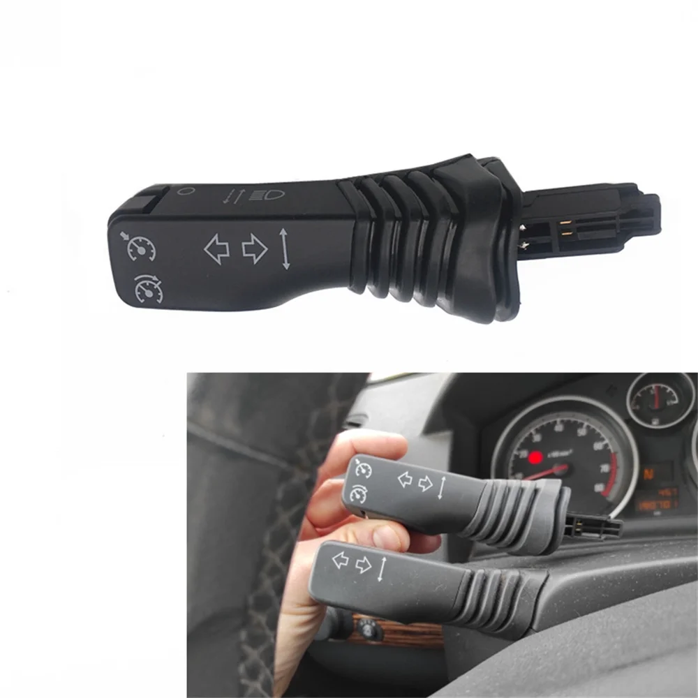 

Круиз-переключатель для Astra H, Zafira B, Шри-VXR, модель SXI для ручки управления Opel, 4445282, 13129642, 1241231