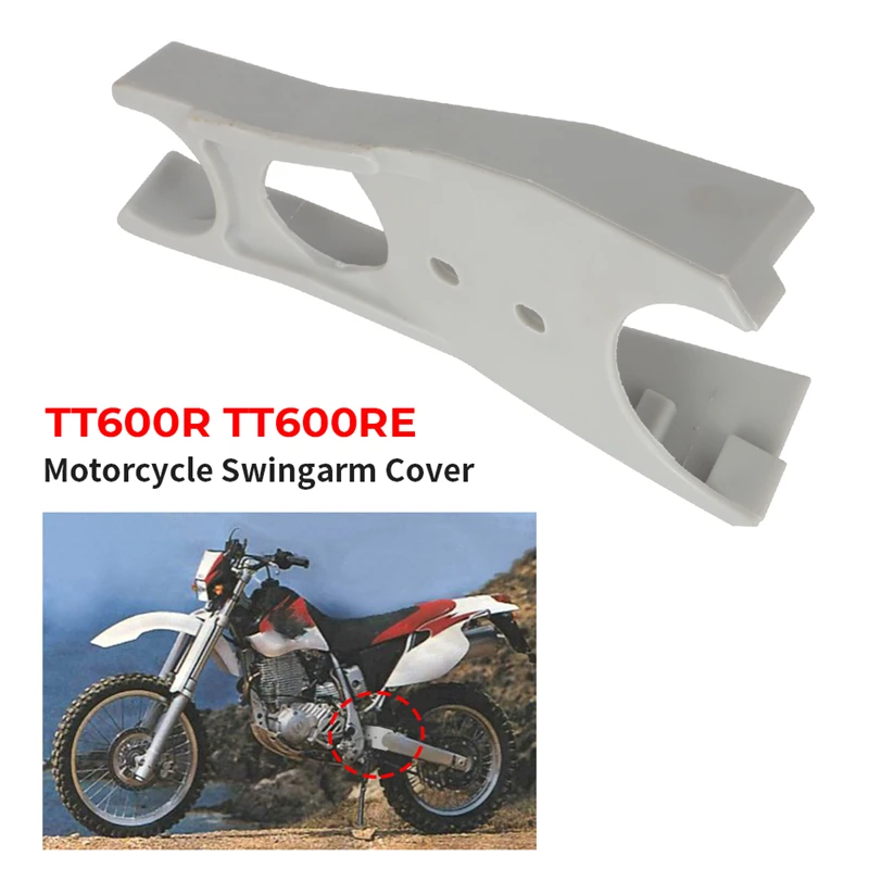 

Чехол для мотоцикла TT600R TT600RE, защитная направляющая для YAMAHA TT600 R RE