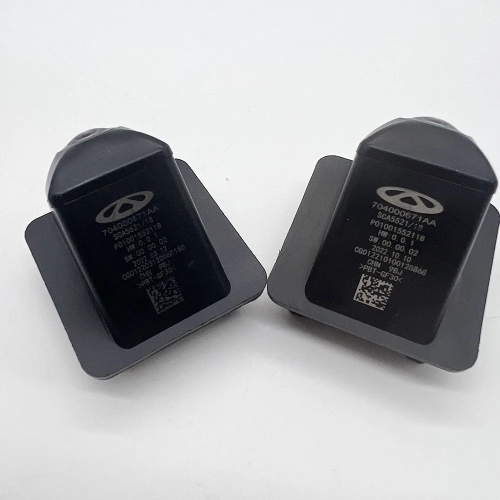 704000671 Автомобильная камера заднего вида AA для Chery Tiggo 7 8 Pro Plus