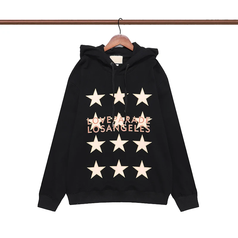 

2022 Luxury Fashion Mens Hoodie Sweatshirt Printing Womens Hoody Jacket High Quality Sweater Casual Solid Colors Size M-XXXL