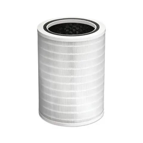 

HEPA-фильтр для больших помещений, 320 кв. футов, 12010