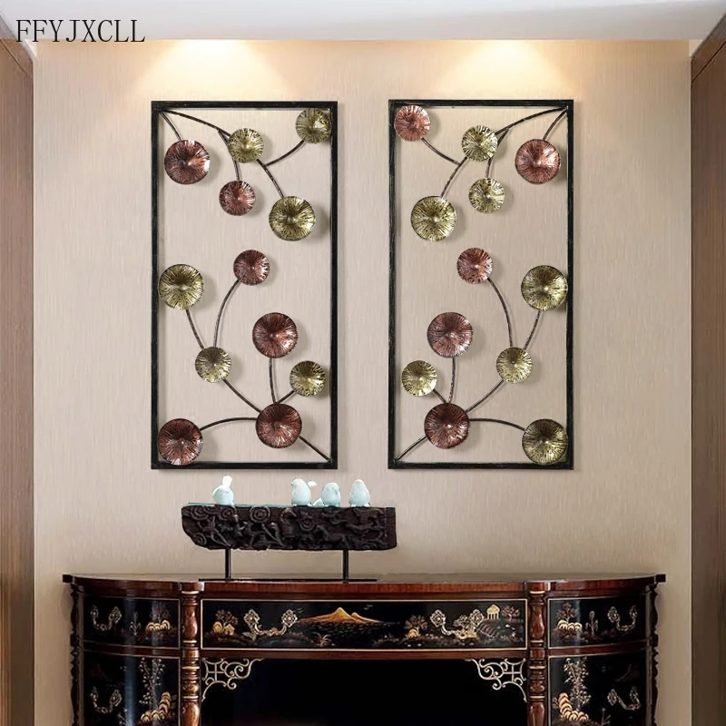 

Новинка, настенное украшение в китайском стиле, подвесное украшение для спальни, гостиной, настенное креативное украшение