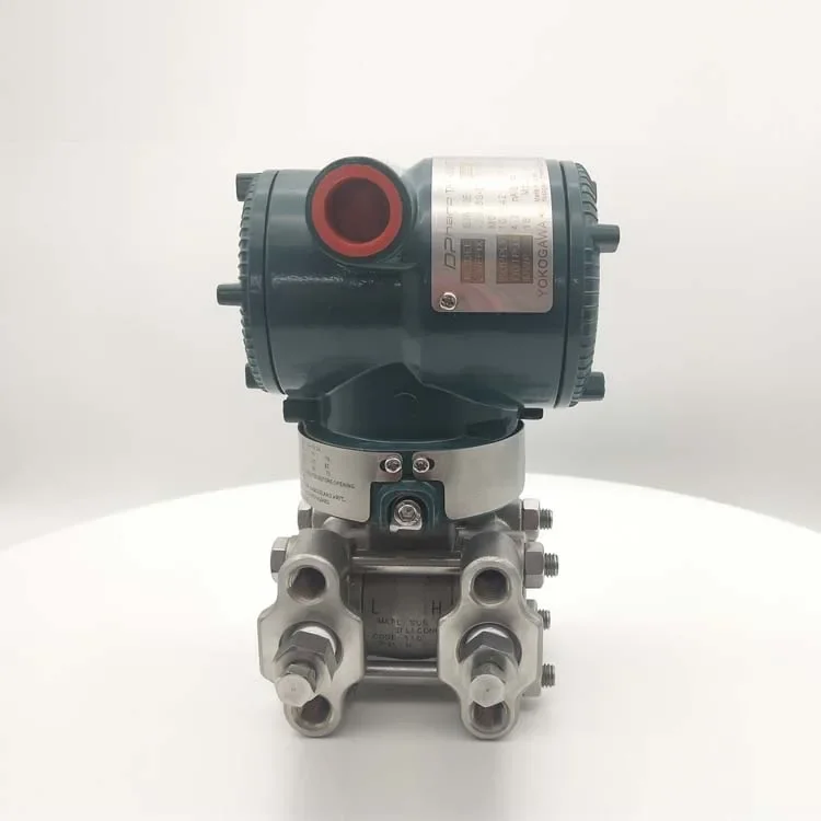 Оригинальный передатчик дифференциального давления и серии Yokogawa EJX EJA-E в Японии