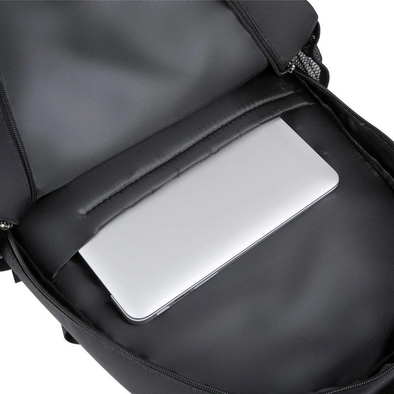 Многофункциональный вместительный Мужской Дорожный рюкзак брендовый