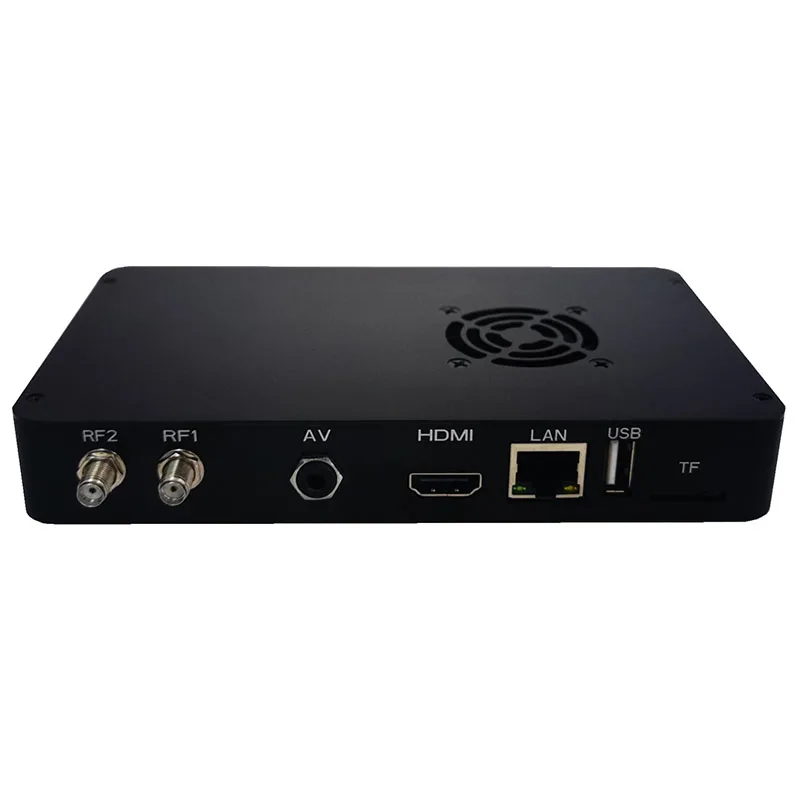 Беспроводной видеотрансивер COFDM HD 1080P XK-F110R