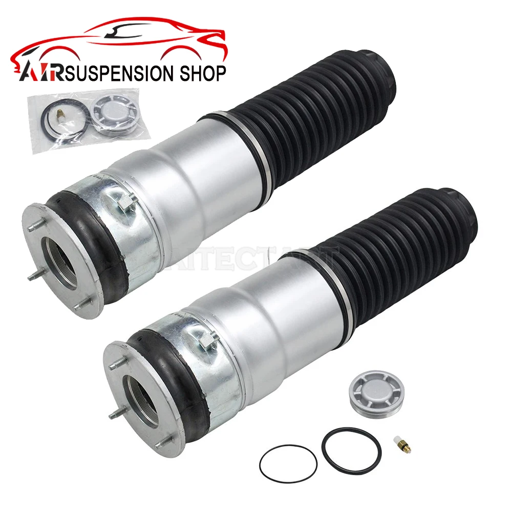 

2 шт., задняя левая и правая амортизационная пружина для BMW F01 F02 F04 7 серии 37126858811 37126858812