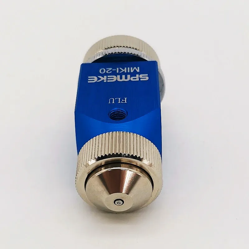 SPMEKE MIKI-20R Круглый автоматический пистолет-распылитель для небольшого количества