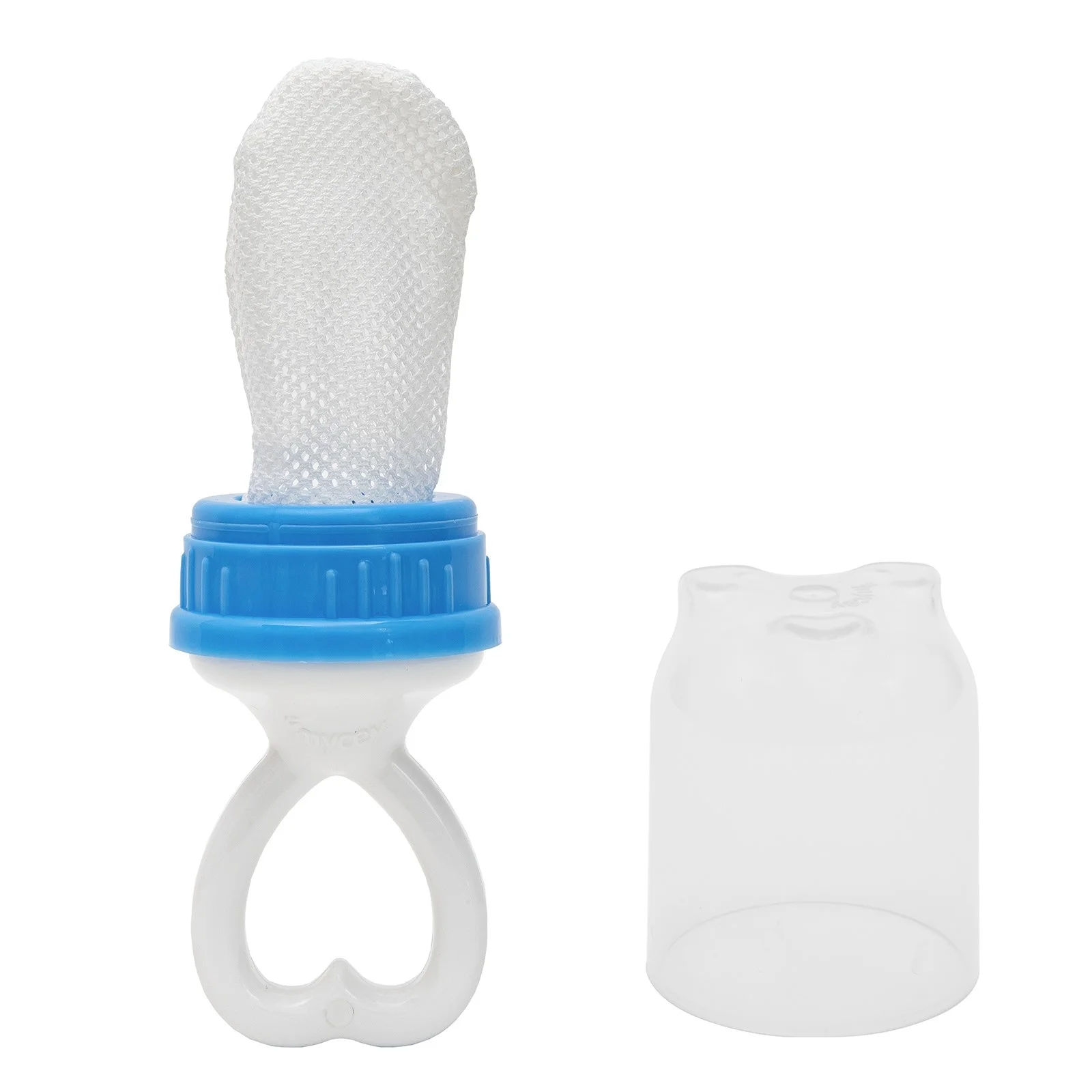 

ebebek Mycey Myfeeder Safe Fruit And Vegetable Pacifier