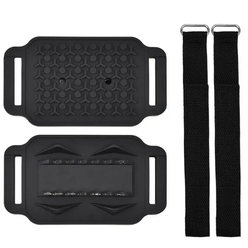 

Non Slip Gripper Spikes Wear-resistant Ice Cleats For Shoes And Boots Shoe Accessories For Women Men Boys For Camping Hiking