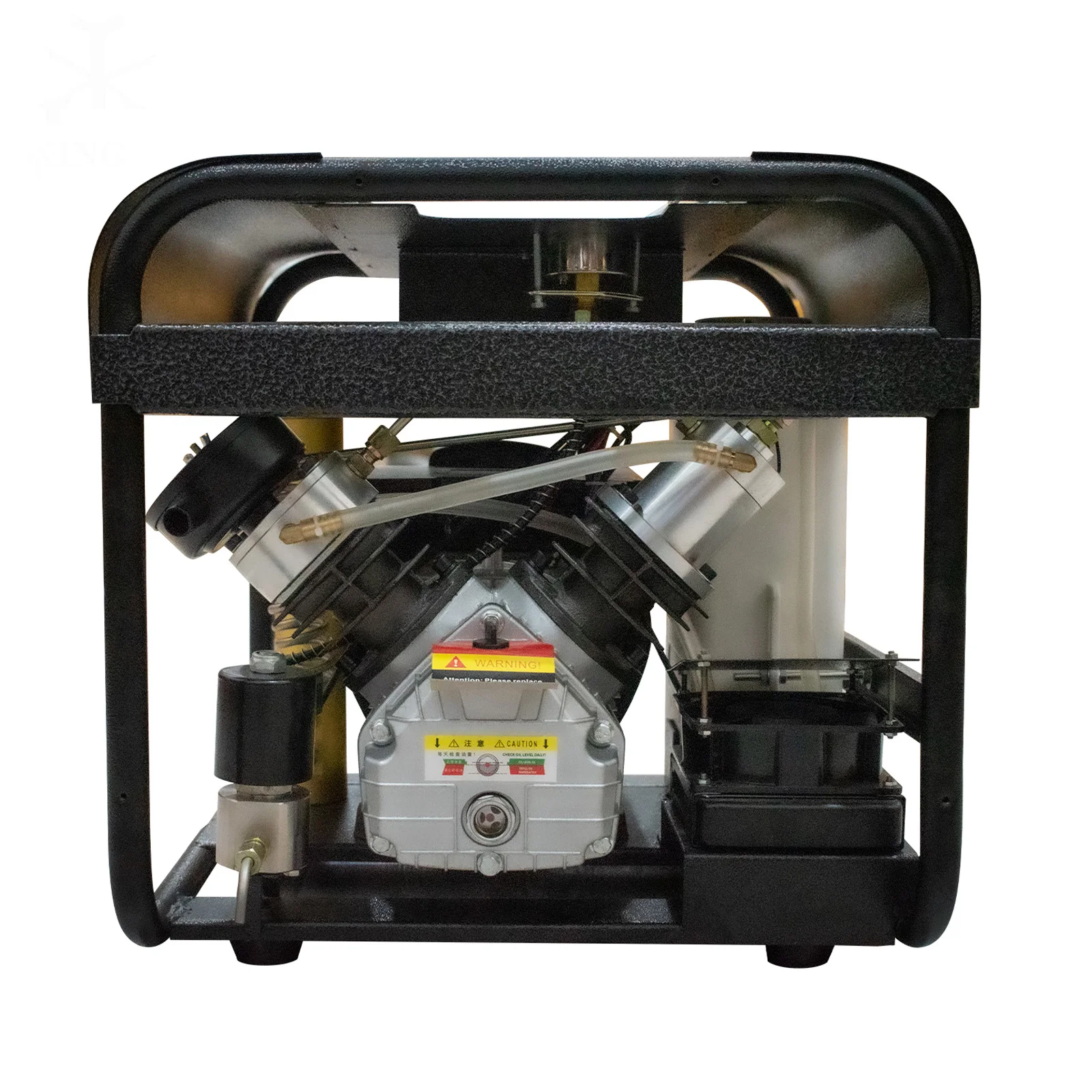 Pressure Built-in Water Cooling Filtration Venting System Diving Scuba Txedt031