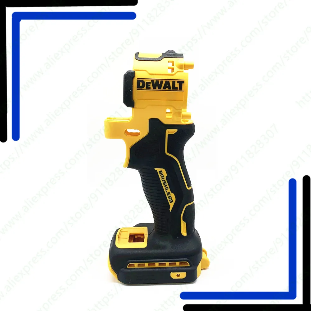 Раскладной чехол для DeWALT DCF850N DCF850 DCF850D2 DCF850NT DCF850P2T