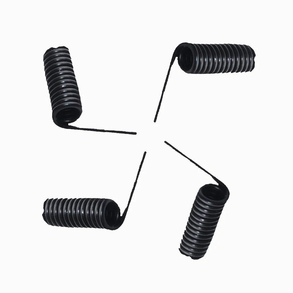 

Taidacent 100PCS 433 mhz 315 mhz Spiral Antenna 433/315MHZ Internal Sring Antenna for Wireless Receiver Module Remote Controller