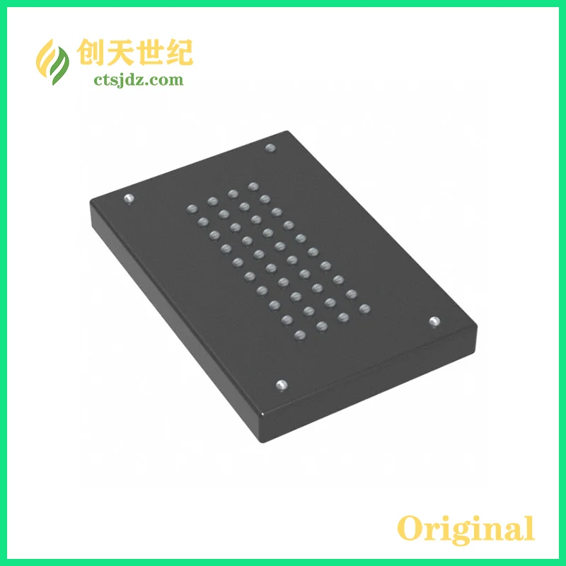 

S29VS064RABBHI000 New&Original S29VS064RABBHI FLASH - NOR Memory IC 64Mb (4M x 16) Parallel 108 MHz 80 ns