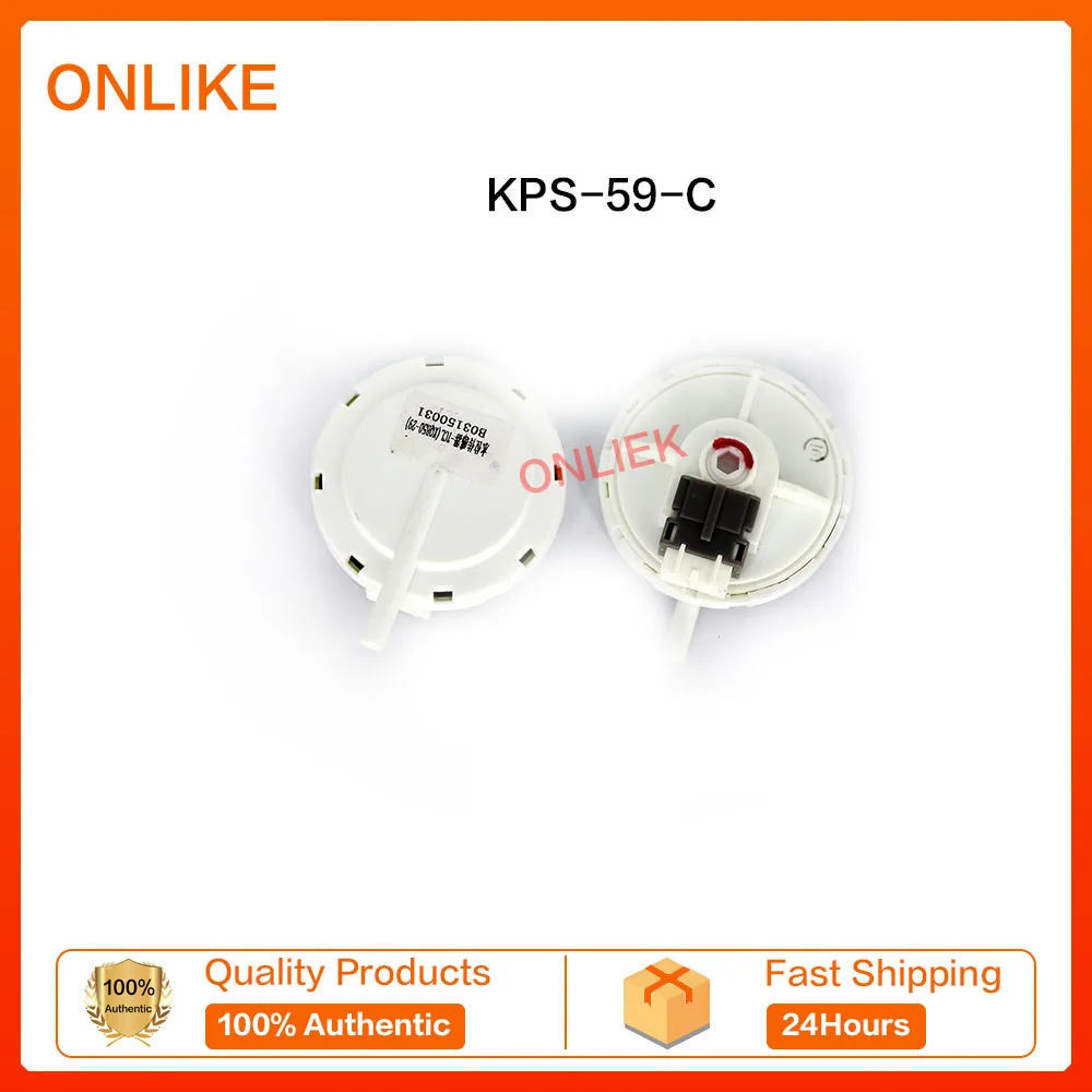 Новинка для применимого внешнего интерфейса Φ датчик уровня воды 50-m805zm808