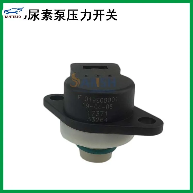 Для страны Четыре страны Пять послепроцессинга для Boscch 6.5 2.2 Датчик давления насоса мочевины Switch on.