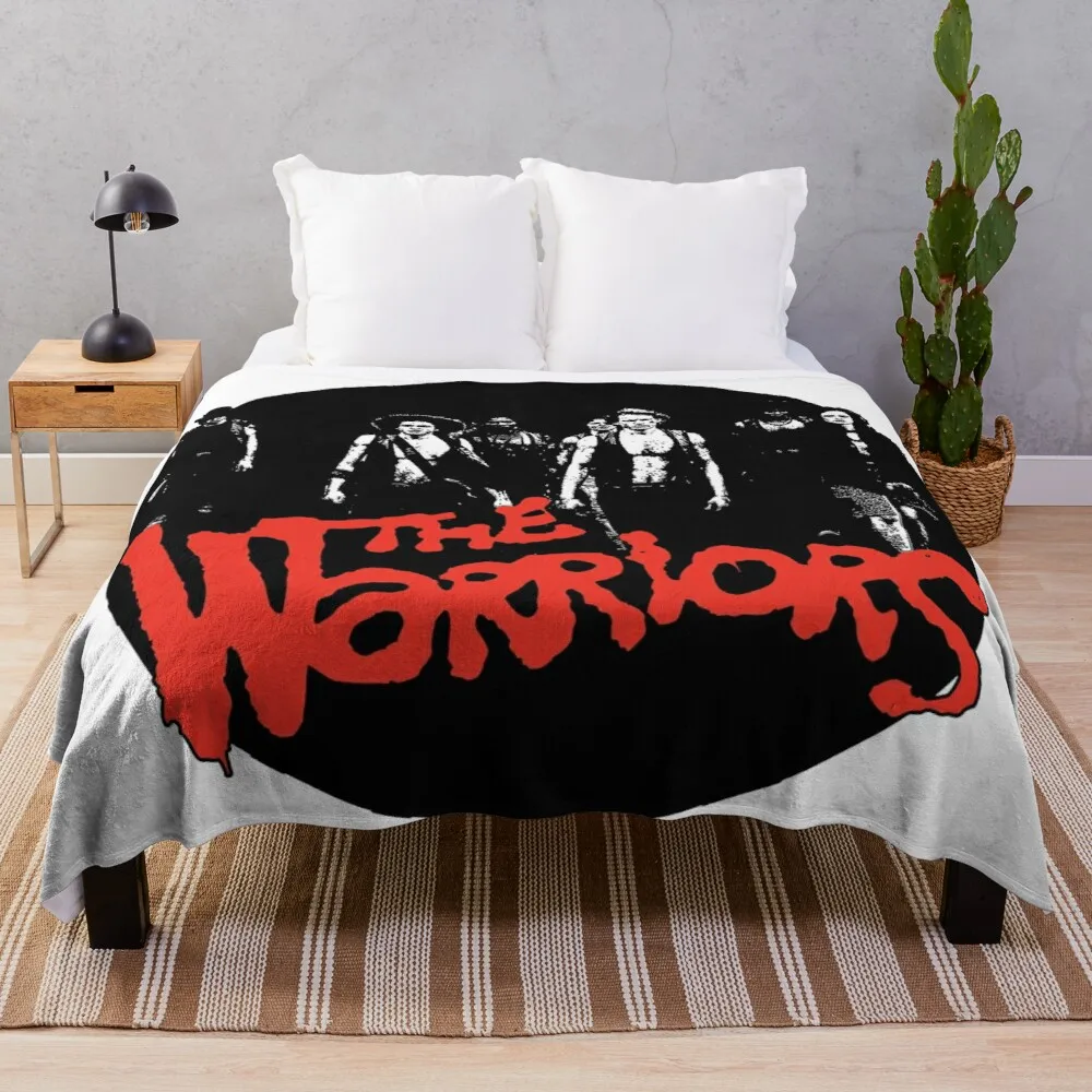 

Украшение для диванов The Warrior, одеяло