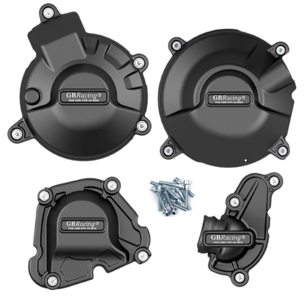 

Защитная крышка двигателя мотоцикла для GB Racing для YAMAHA MT-09 2021 2022 2023 2024 2025 FZ-09 XSR900 R9 TRACER 9 GT