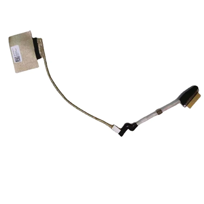 Новый ЖК-кабель для ноутбука HP Chromebook 11A G8 EE TPN-Q232 кабель сенсорного экрана Touch