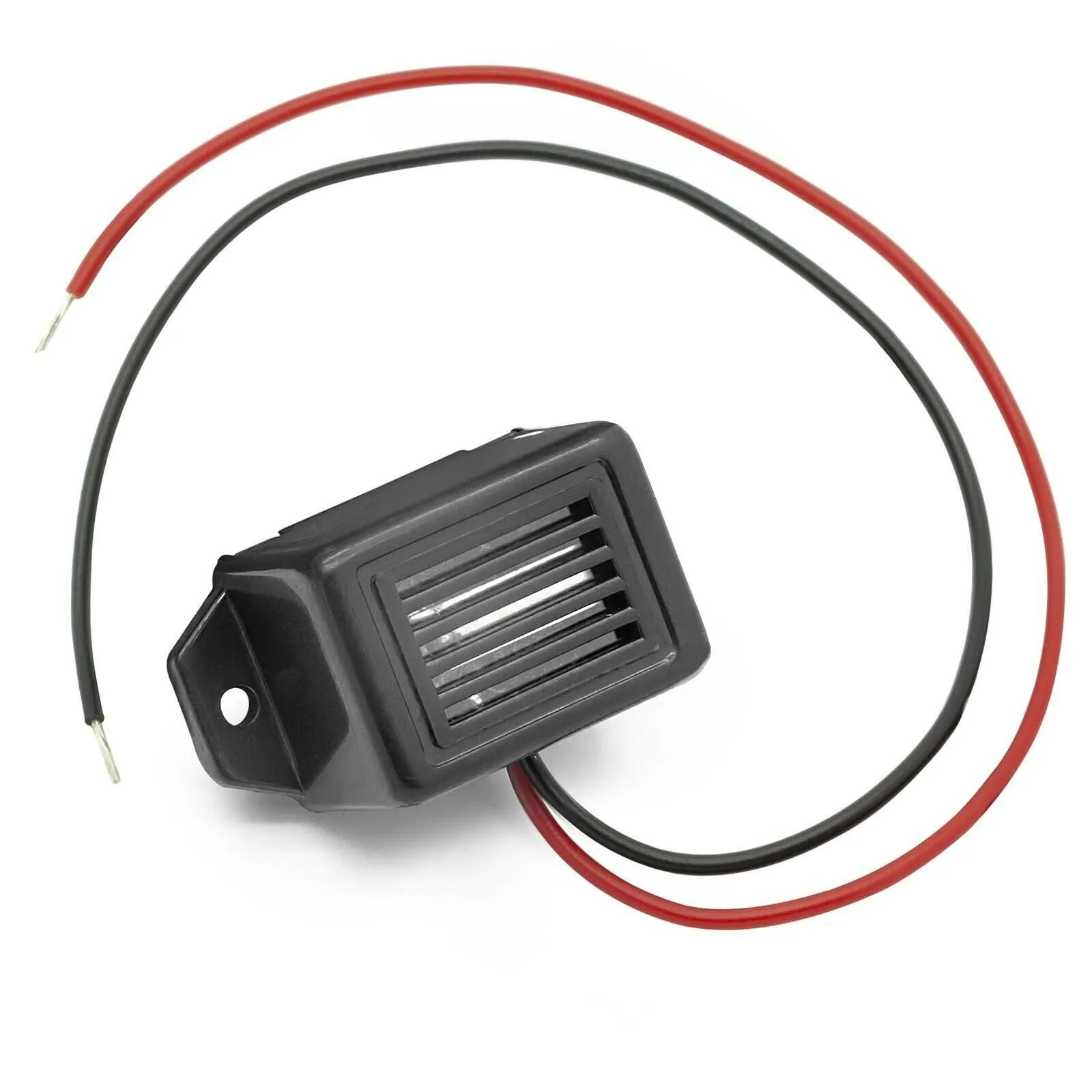 

Car Alarm Buzzer Car Light Off Warner Control Buzzer Beeper 12V Adapter Cable Auto Replacement Parts Automobile Accessories