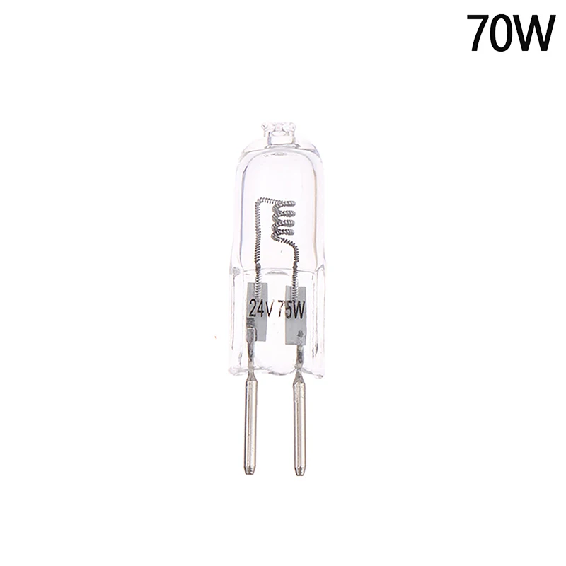 

ZLinKJ LED лампа G5.3 24В 20-100Вт