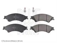 

ADM542104 for brake pad RANGER PICK UP 2tdci/3,2TDCI/3,2TDCI 4 × 4 12/