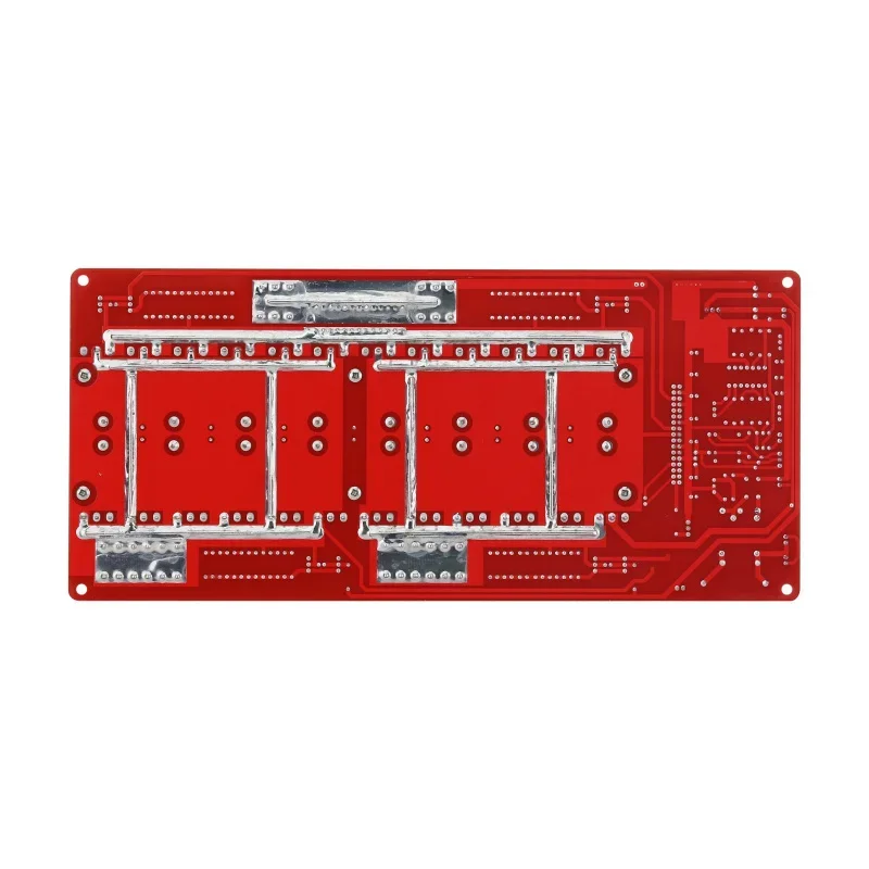 48 В 10000 ВА чистая синусоида инверторная плата драйвера материнская