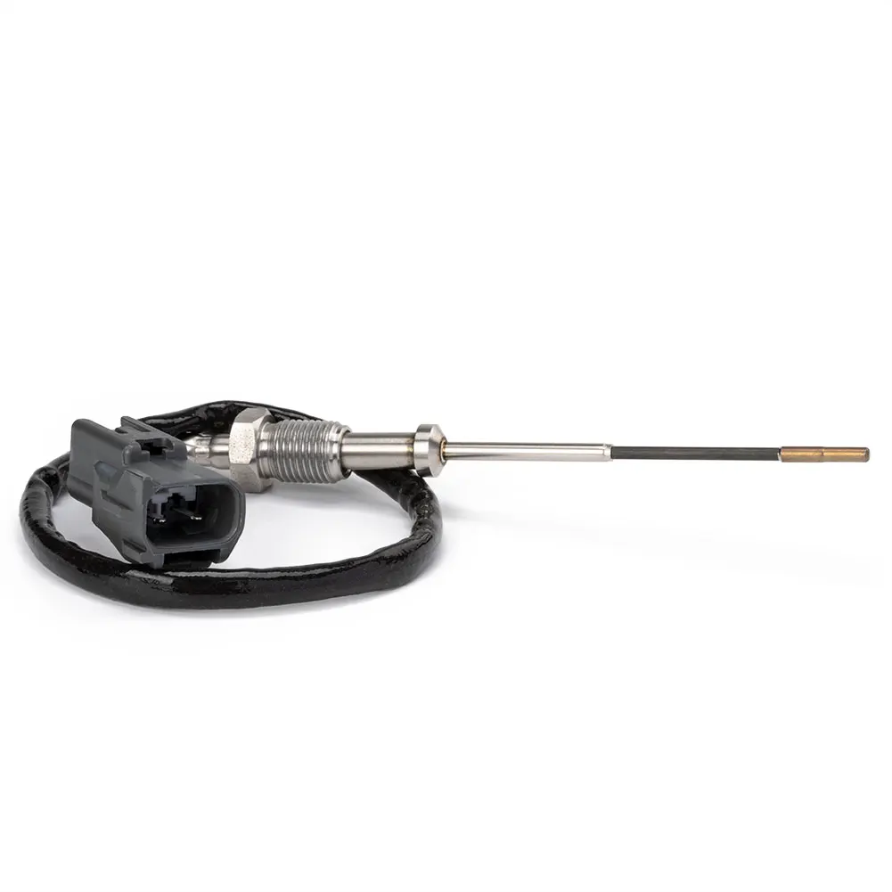 Новый датчик температуры выхлопных газов 89425-71070 для Toyota Hilux Land Cruiser PRADO 2 8