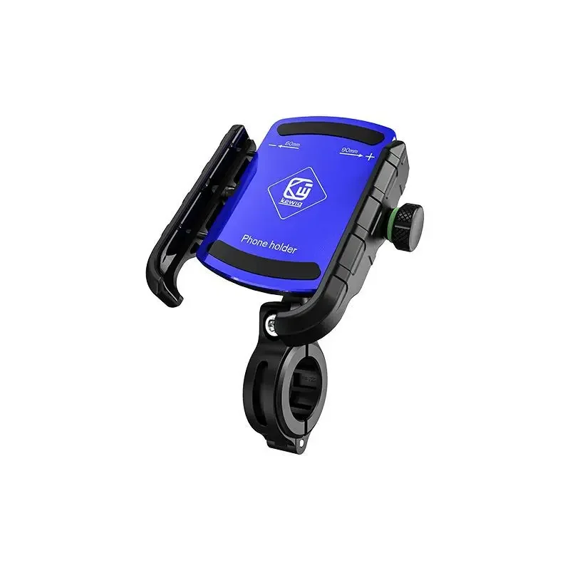 Cauklo алюминиевый держатель для телефона мотоцикла кронштейн велосипедного руля