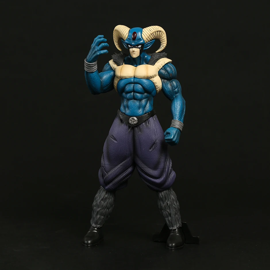 

28cm DragonBall Super MORO Collection Figure Figurine Model Statue