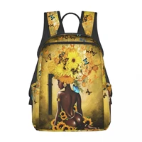 african american women afro backpack simple lightweight casual backpack suitable for school work shopping travel etc