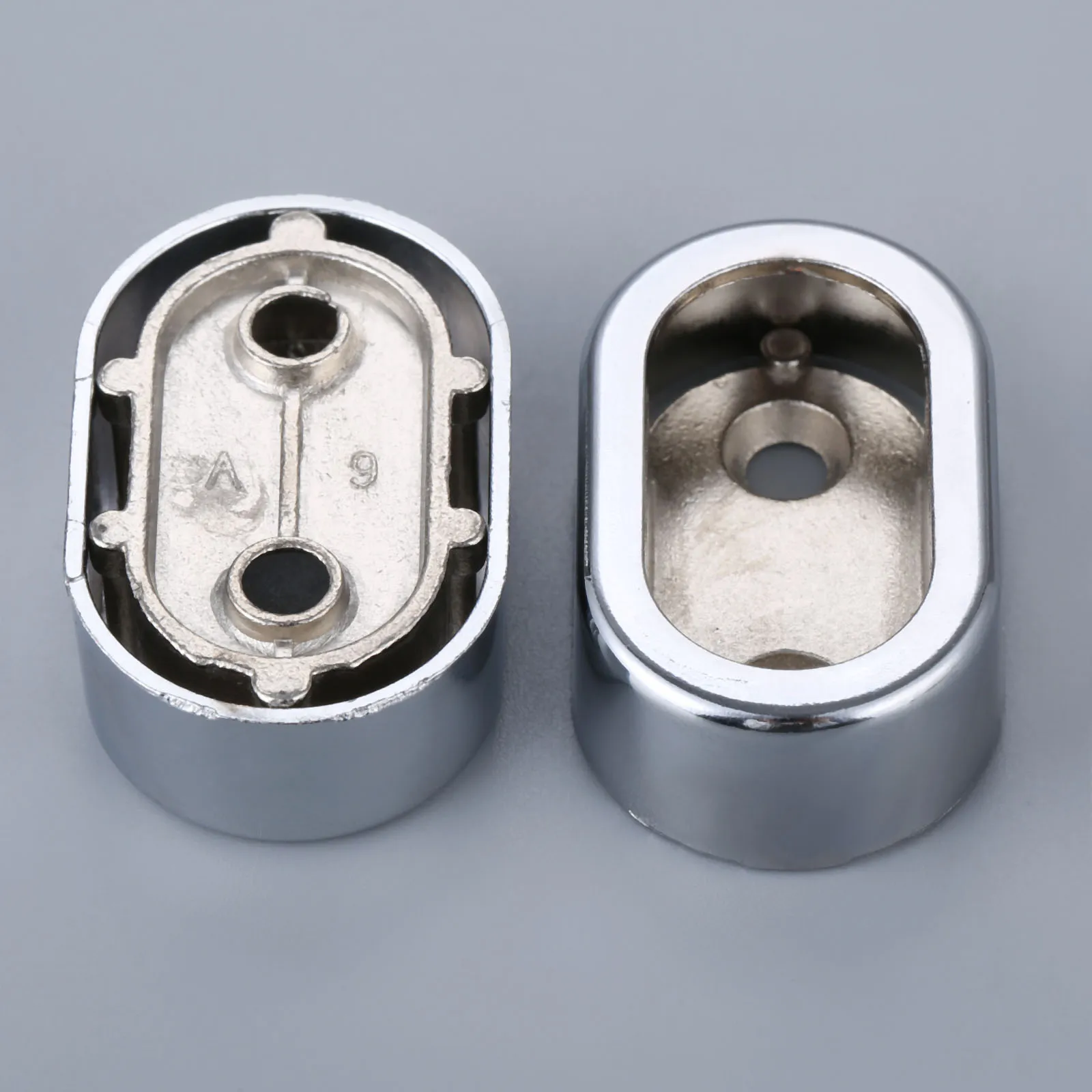 

Кронштейн DRELD из цинкового сплава для шкафа, 2 шт., диаметром 16 мм