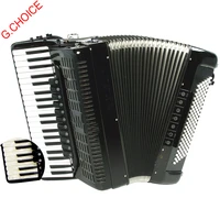 accordion 41k120 bass keyboard 11 registers professional