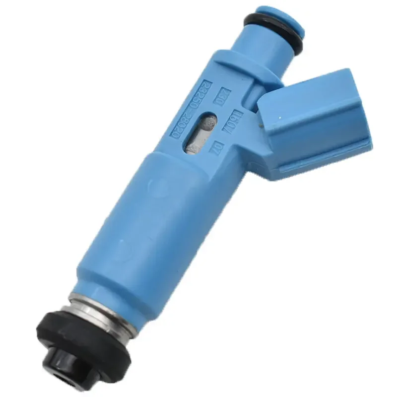 Топливный инжектор для Toyota Camisola La Highlander 01-04 2.4L L4 2azfe OE 23250-28020 2325028050 23250-0H010