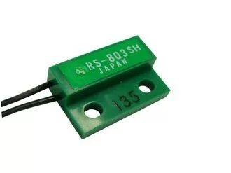 Фото Магнитный выключатель RS-803NC, RS-803NO, RS-803SH, M-803 №1
