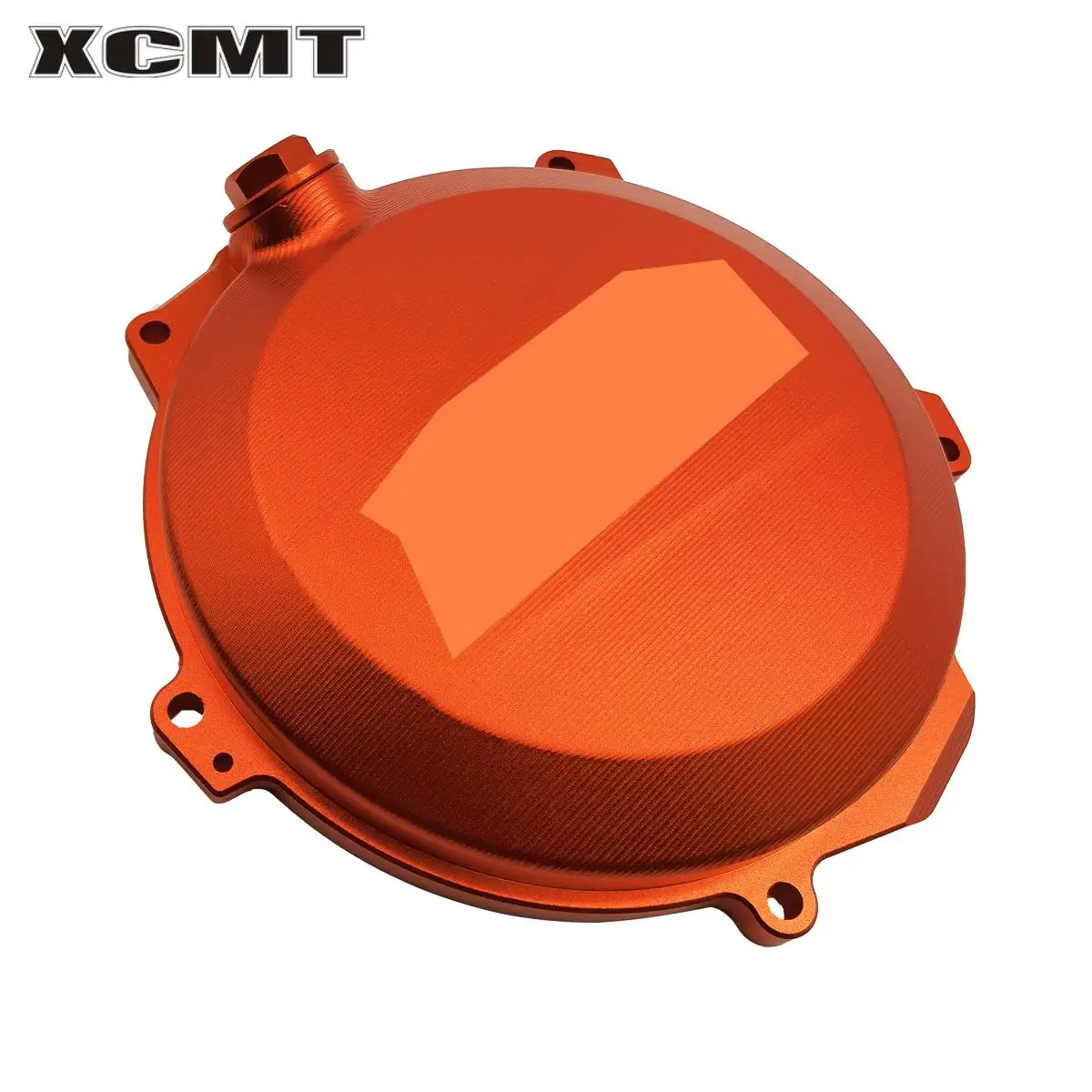 

Motocross CNC Clutch Cover Guard Protector Case For HUSQVARNA FC250 FC350 FE250 FE350 FE350S 250 350 KTM HUSABERG Dirt Pit Bike
