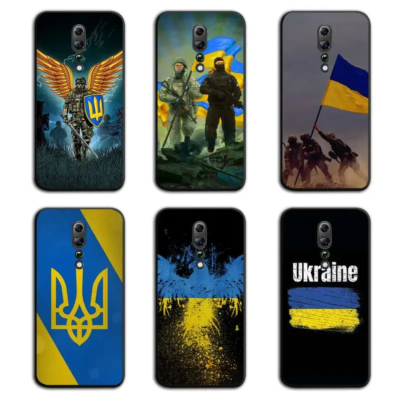 

Украинская версия для Oppo A5 A9 2020 Reno2 z Renoace 3pro A73S A71 F11