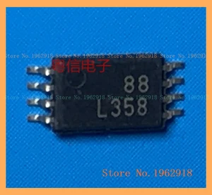 LM358PWR L358 TSSOP-8