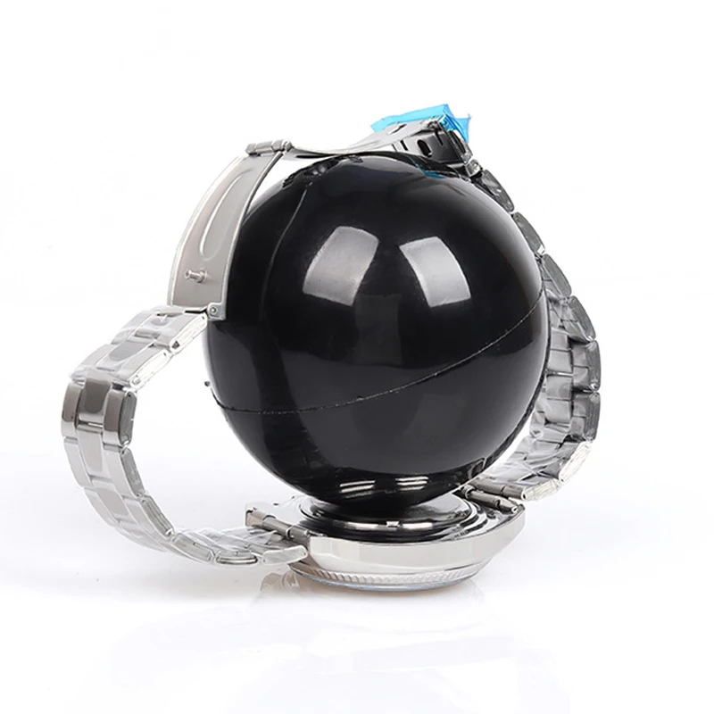 1PCS B8808 Watch Case Back Opener Ball Remover for Case Back Cover Battery Removal Repair Tools Rubber swivel open lid ball