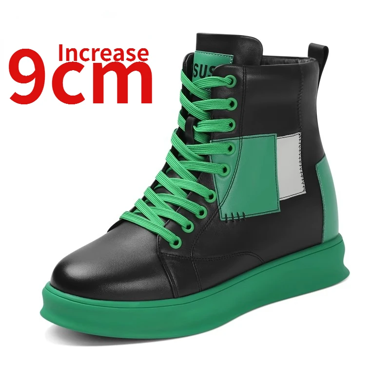 Рисунок 3 - Повседневные мужские туфли ручной