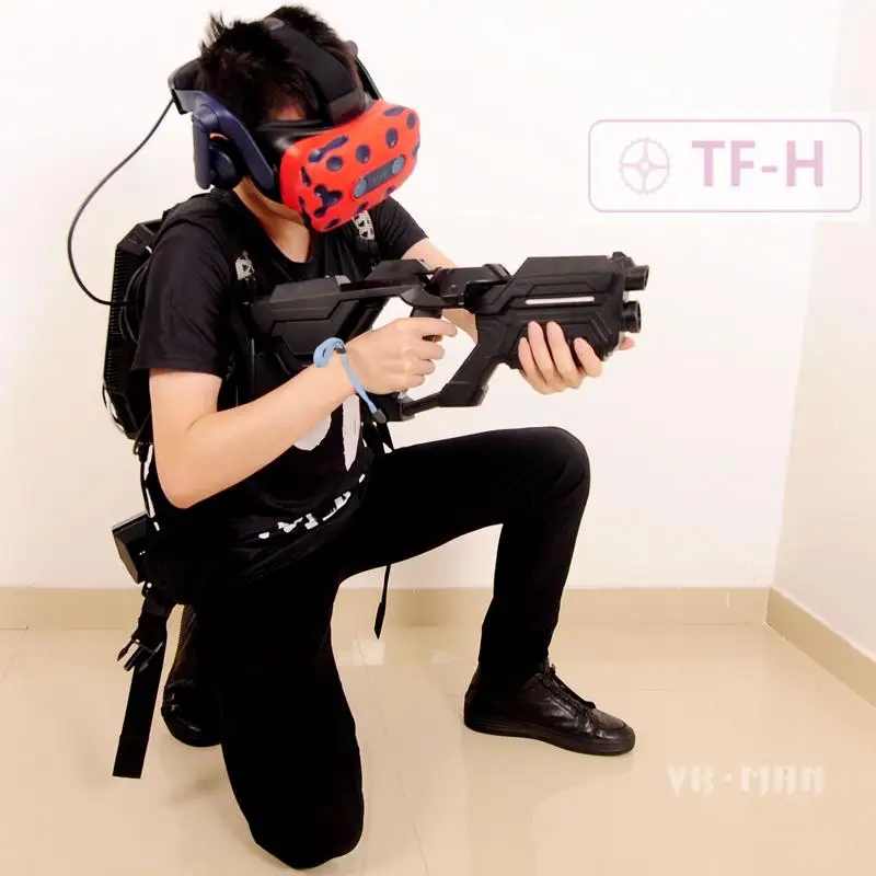 1 шт. игровая винтовка для HTC Vive