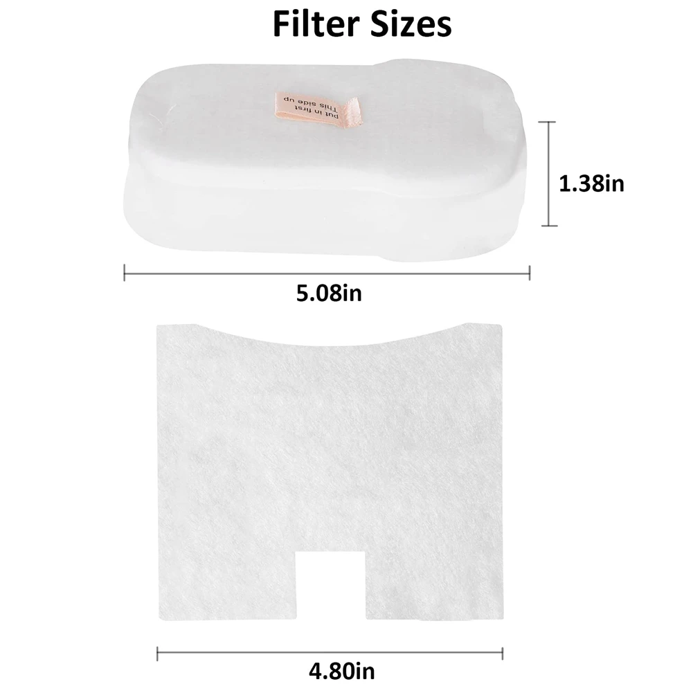 Сменные детали фильтра для акулы HZ2002 HZ2000 Vertex Проводные ультралегкие DuoClean powerfin Stick