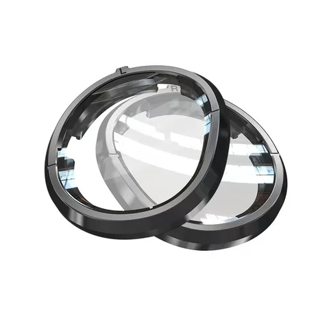 Для Meta Quest 3, линзы по рецепту, линзы для близорукости, быстроразборная оправа, стекло для Quest 3, аксессуары VR