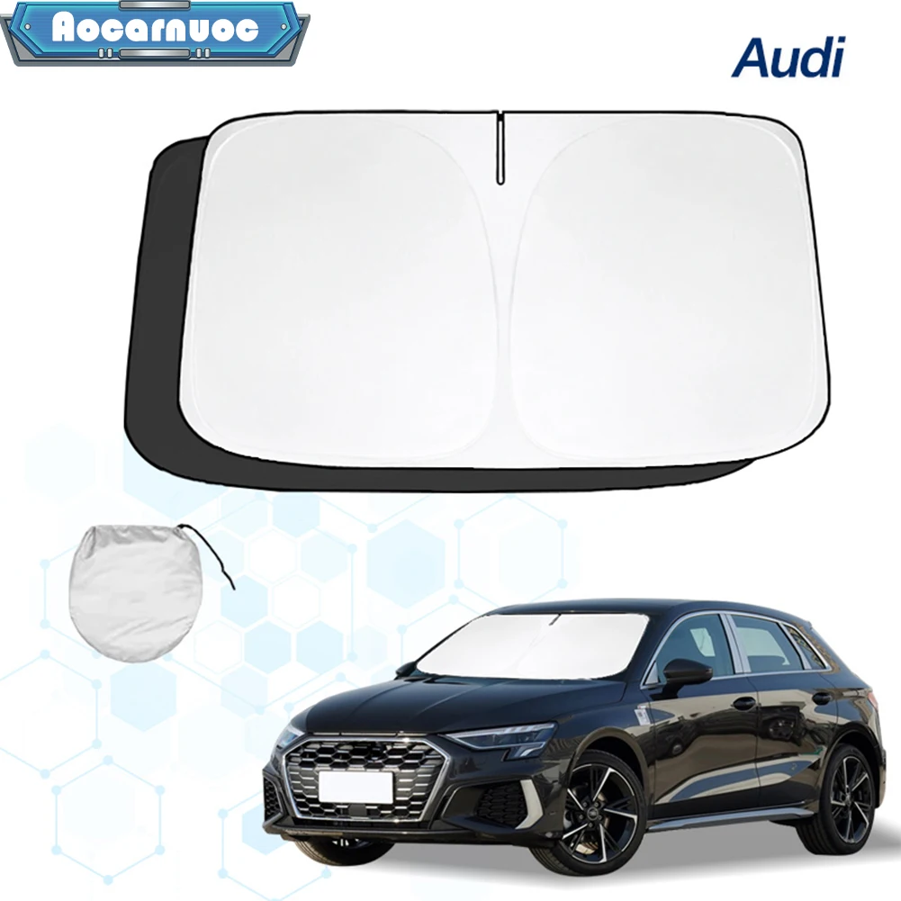 Солнцезащитный козырек на лобовое стекло автомобиля аксессуары солнцезащитная