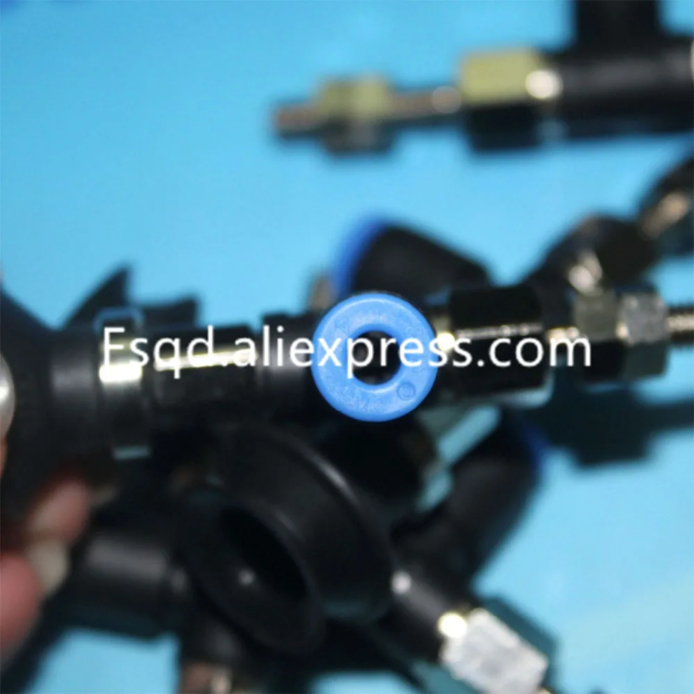 

ZPR16BN-04-A5 SMC vacuum chuck pneumatic component Vacuum cup