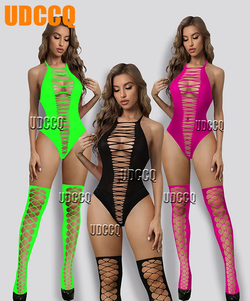 

hot sexy adult costumes sexy underwear sex product erotic Crotchless lingerie babydoll lenceria Garter bodysuits nightwear 8991