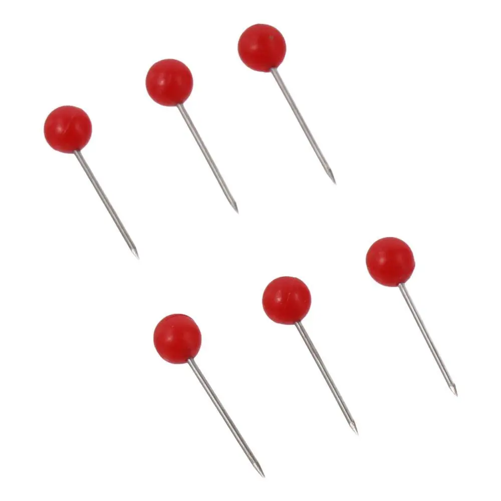 300 шт./коробка пластиковые дорожные штампы