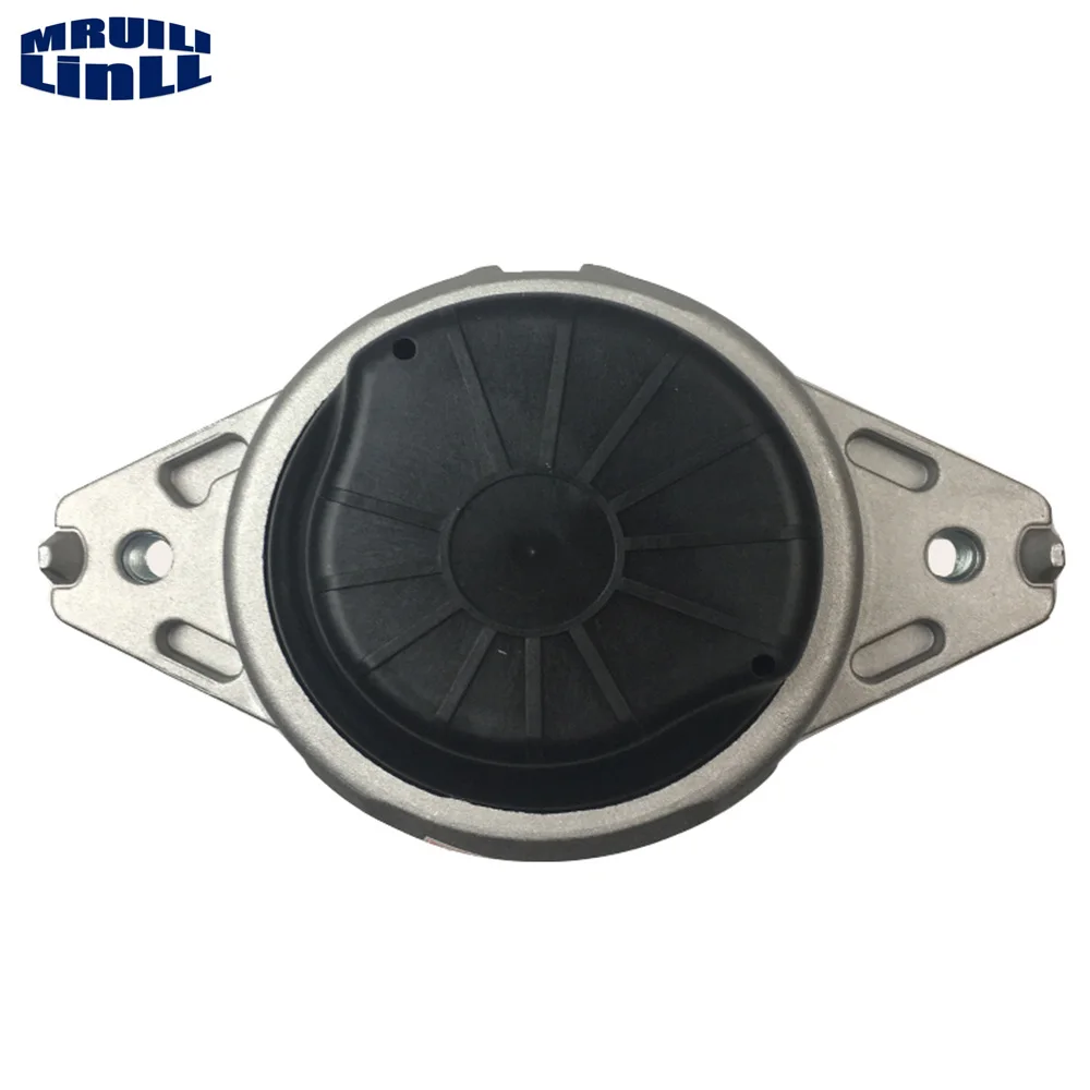 НОВЫЙ кронштейн двигателя с креплением OE # 1662405917 1662405817 Для Mercedes Benz W166 ML320 ML350 ML400 ML500