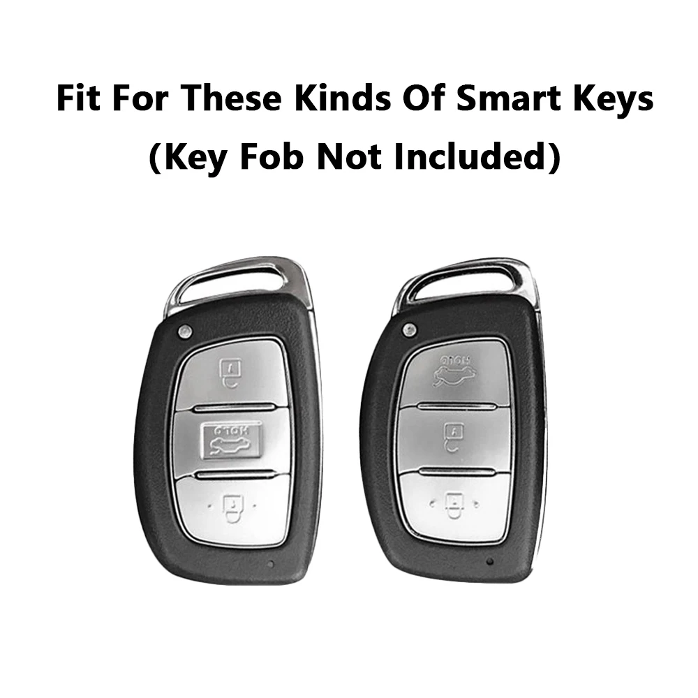 Защитный чехол для пульта дистанционного управления Hyundai Sonata 2015-2019