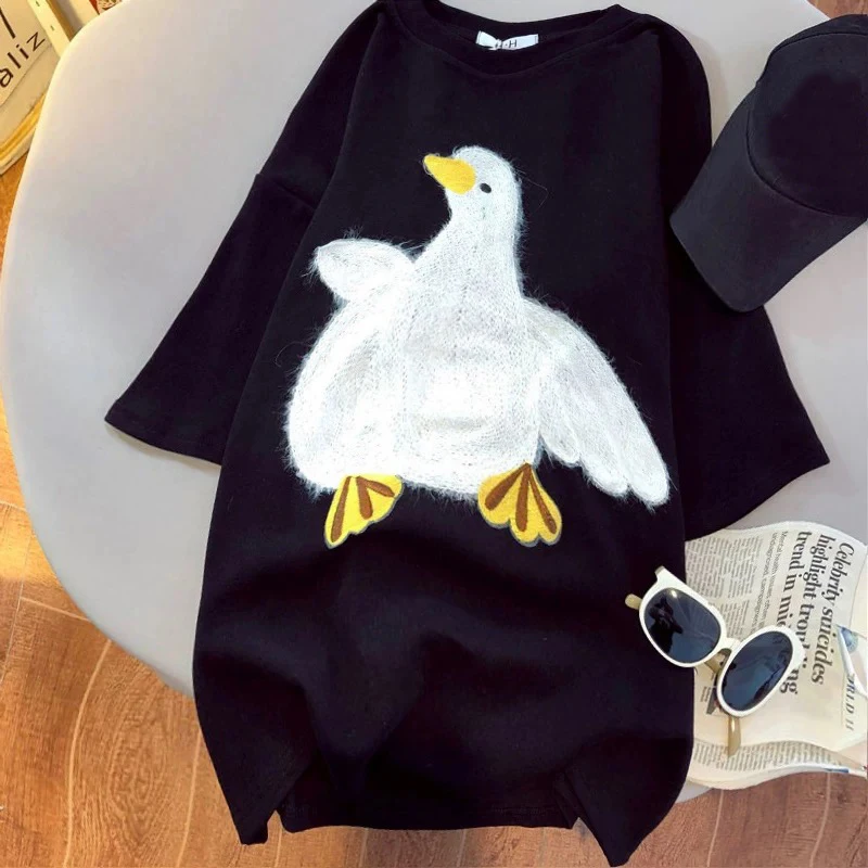 

Maternity Pregnant Baby Loading 2022 Funny Women T Shirt Girl Shirt New Mom green Big Size Clothes